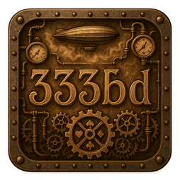 3333bd বুক অফ ডেড কভার
